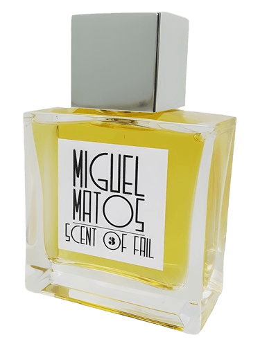 Miguel Matos Scent of Fail 3