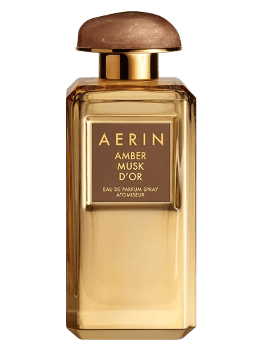 Aerin Amber Musk d'Or