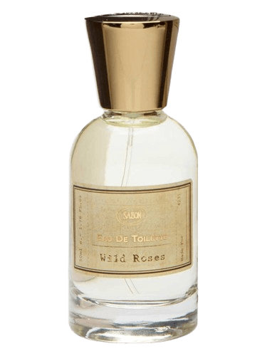 Sabon Wild Roses