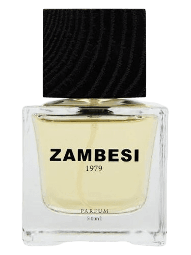 The Virtue Zambesi 1979