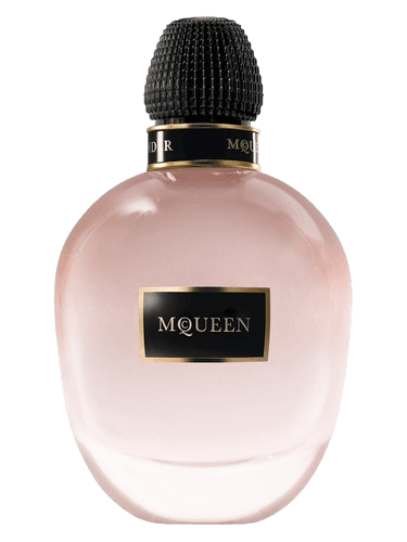 Alexander McQueen Celtic Rose