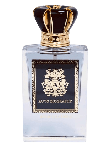 Autobiography Rich Leather