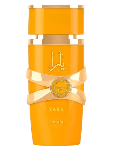 Lattafa Perfumes Yara Tous
