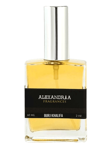 Alexandria Fragrances Burj Khalifa