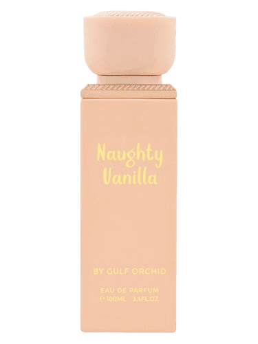 Gulf Orchid Naughty Vanilla