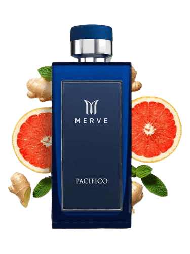 Merve Perfumes Pacifico