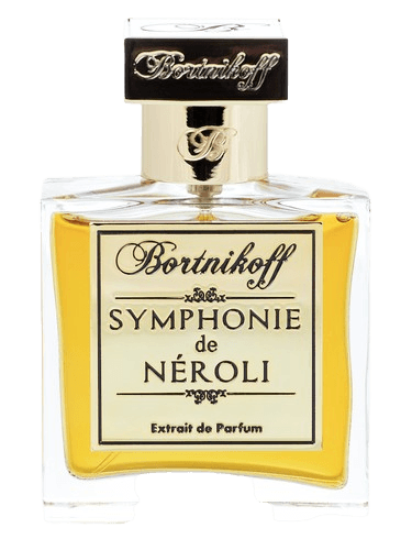 Bortnikoff Symphonie de Néroli
