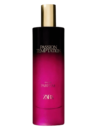 Zara Passion Temptation