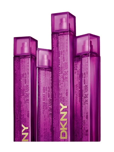 Donna Karan DKNY Women Limited Edition Eau de Toilette 2010