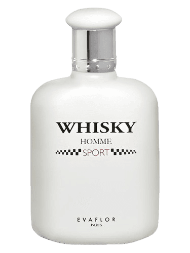 Evaflor Whisky Homme Sport