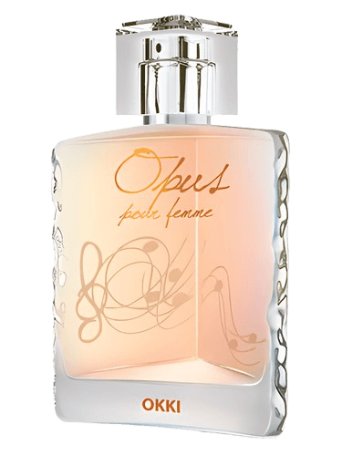 OKKI Opus pour Femme