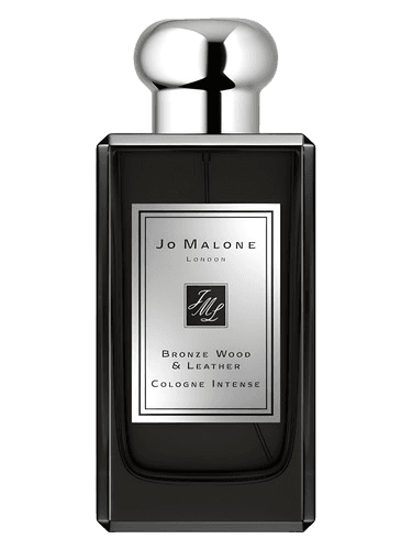 Jo Malone London Bronze Wood & Leather