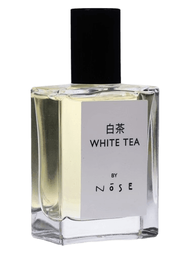 Nose Perfumes White Tea