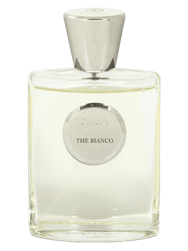 Giardino Benessere The Bianco
