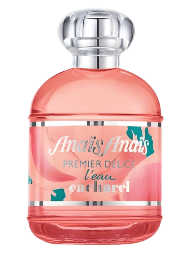 Cacharel Anais Anais Premier Delice L'Eau