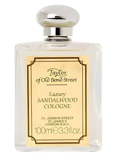 Taylor of Old Bond Street Sandalwood