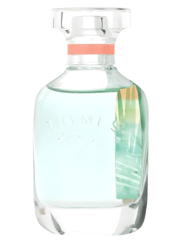 Thymes Neroli Sol Cologne