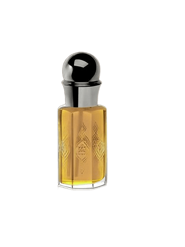 Abdul Samad Al Qurashi Deer Musk