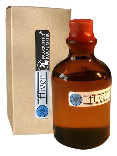 Fragrifert Parfumeur Hiver Perfume