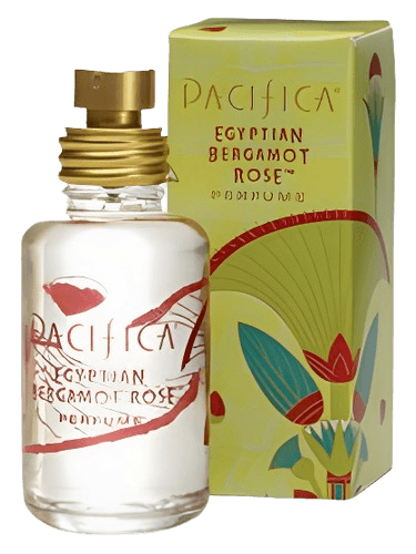 Pacifica Egyptian Bergamot Rose