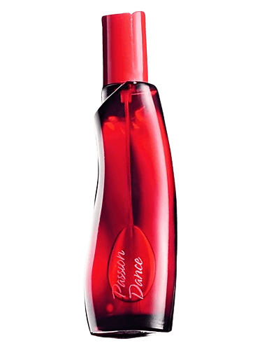 Avon Passion Dance
