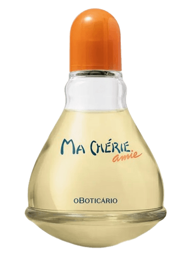 O Boticário Ma Chérie Amie