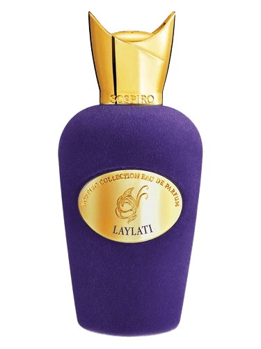 Sospiro Perfumes Laylati (Afgano Puro)