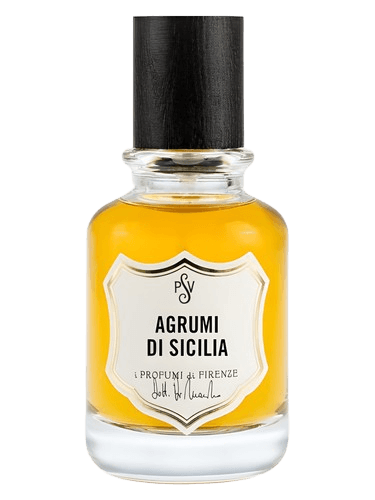 I Profumi di Firenze Agrumi di Sicilia