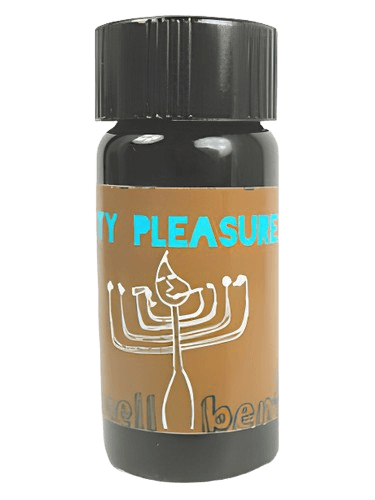 Smell Bent Gelty Pleasures