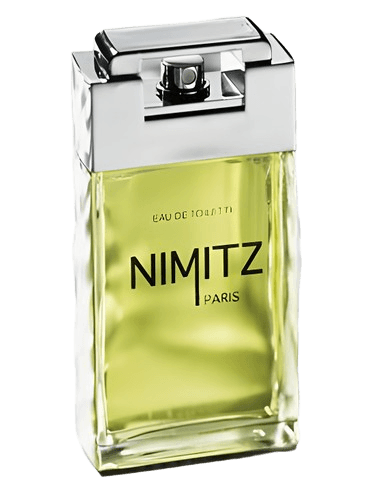 Yves de Sistelle Nimitz