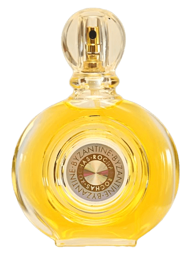 Rochas Byzantine
