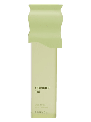 SAFF & Co. Sonnet 116