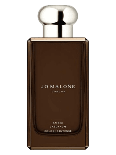 Jo Malone London Amber Labdanum Cologne Intense
