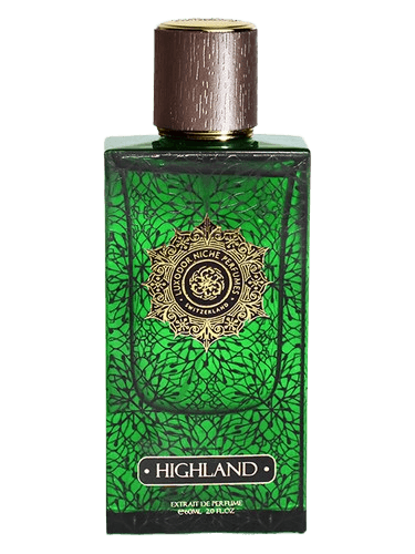 Luxodor Highland