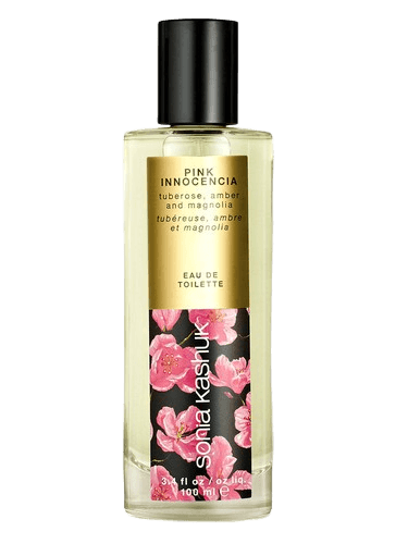 Sonia Kashuk Pink Innocencia