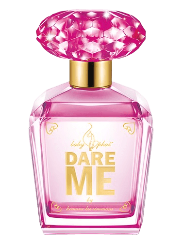 Kimora Lee Simmons Baby Phat Dare Me