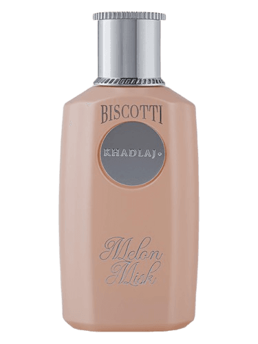 Khadlaj Perfumes Biscotti Melon Misk