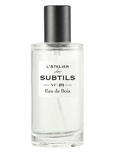 VTxBTS L'Atelier des Subtils Eau de Bois
