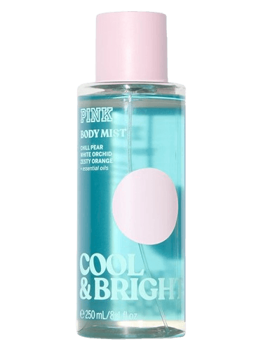 Victoria's Secret Pink Cool & Bright