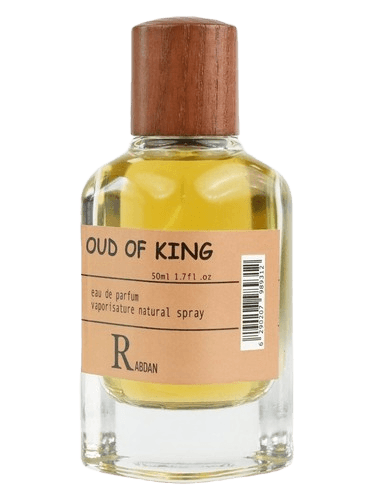 Rabdan Oud of King