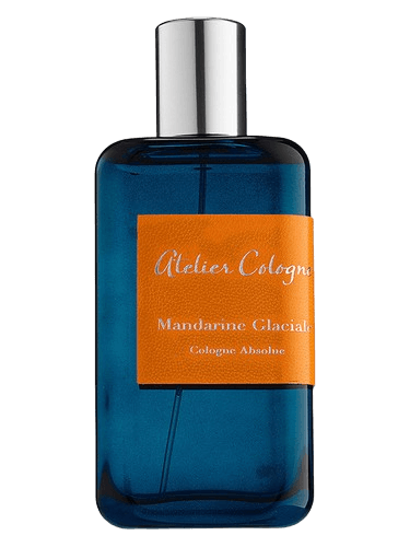 Atelier Cologne Mandarine Glaciale