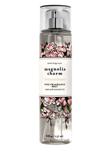 Bath & Body Works Magnolia Charm