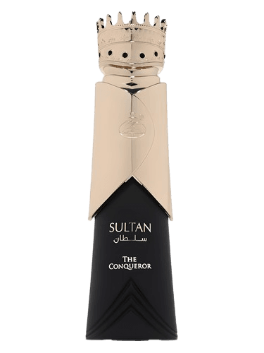 French Avenue Sultan The Conqueror