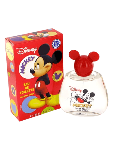 Air-Val International Disney Mickey