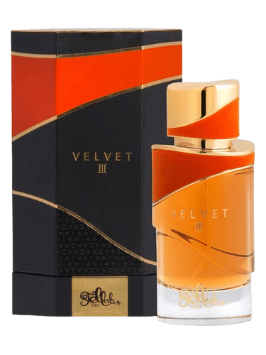Fellah Paris Velvet III