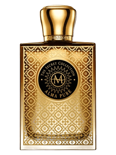 Moresque Alma Pure