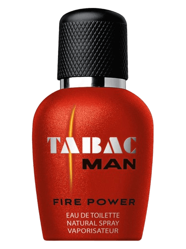 Tabac Tabac Men Fire Power