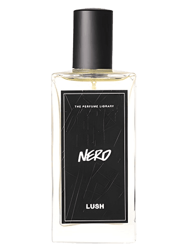 Lush Nero