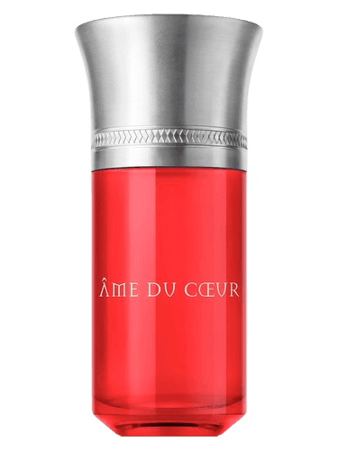 Les Liquides Imaginaires Âme Du Coeur