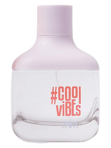 Zara #Cool Vibes